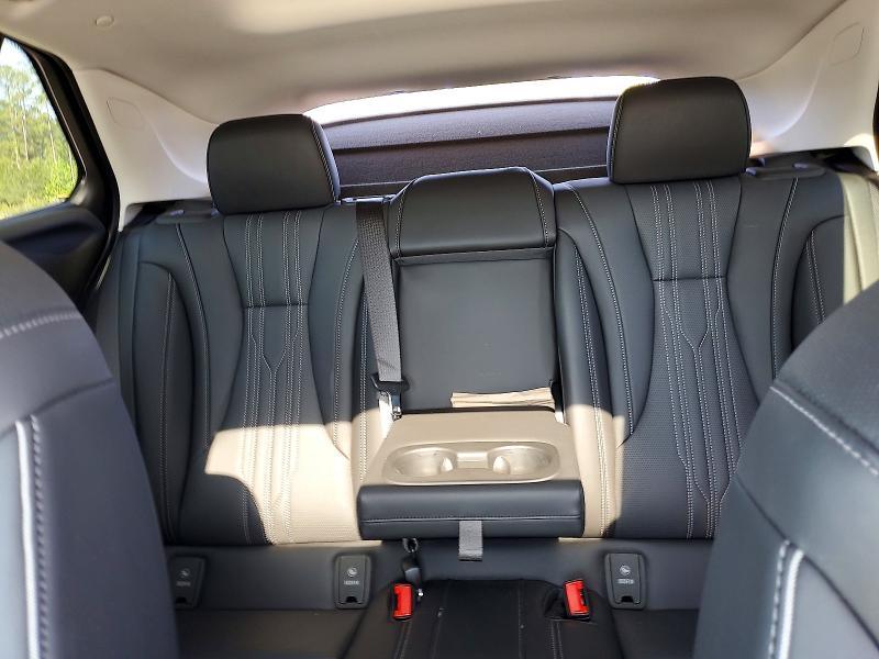 Photo 10 from auction – 2024 BUICK ENVISION with VIN LRBFZSE43RD046322