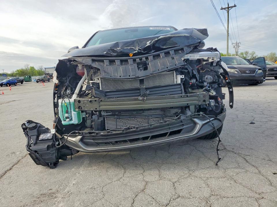 Photo 5 from auction – 2026 BUICK ENCORE GX with VIN KL4AMCSL9TB073856
