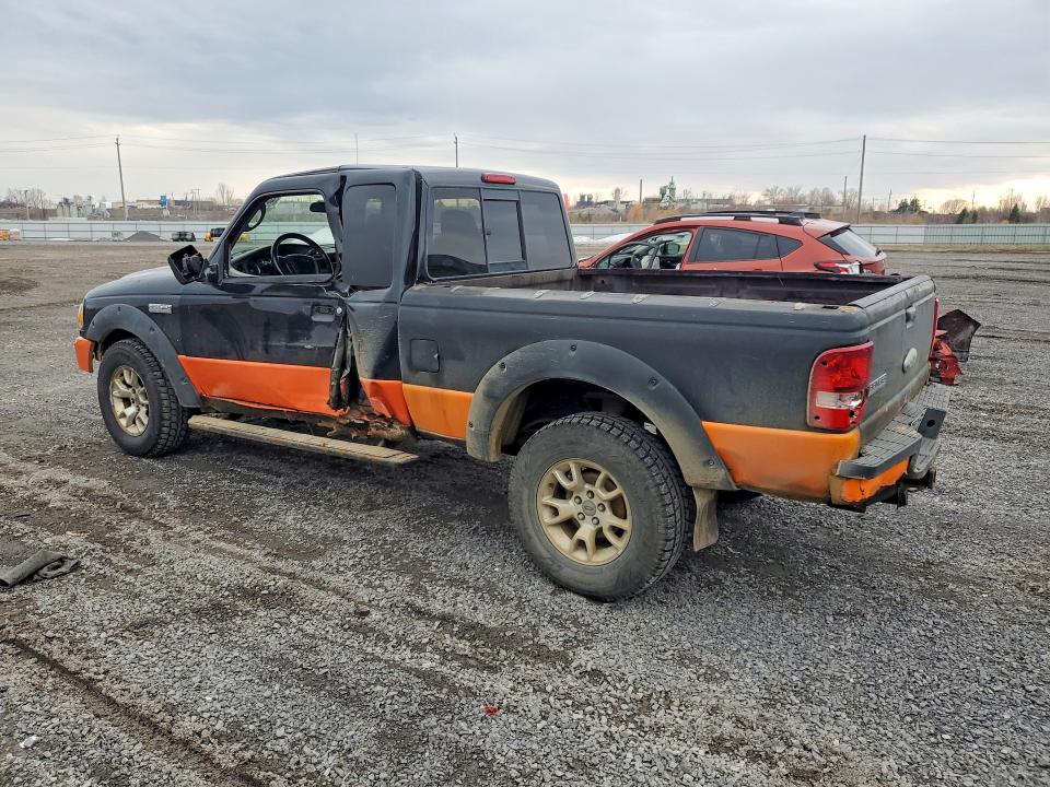 Photo 2 from auction – 2009 FORD RANGER with VIN 1FTZR45E49PA35976