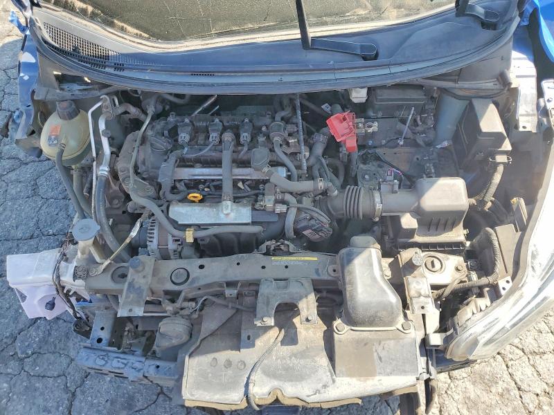 Photo 11 from auction – 2021 NISSAN VERSA with VIN 3N1CN8EV4ML841123
