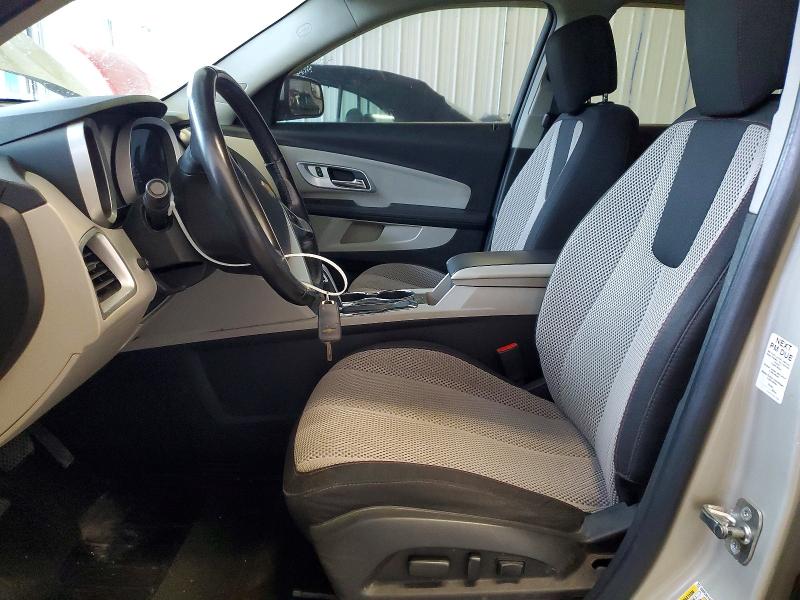 Photo 7 from auction – 2013 CHEVROLET EQUINOX with VIN 2GNFLNEK8D6212710