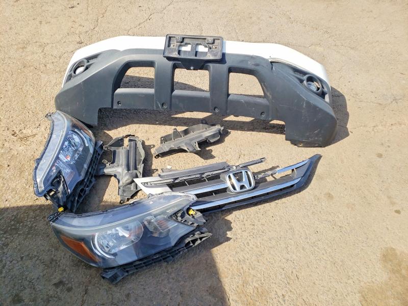 Снимка 12 от търг – 2013 HONDA CR-V с VIN 5J6RM4H70DL024852