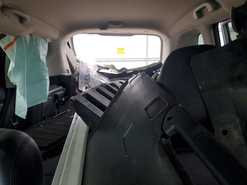 Photo 10 from auction – 2019 NISSAN ROGUE with VIN 5N1AT2MV9KC823407