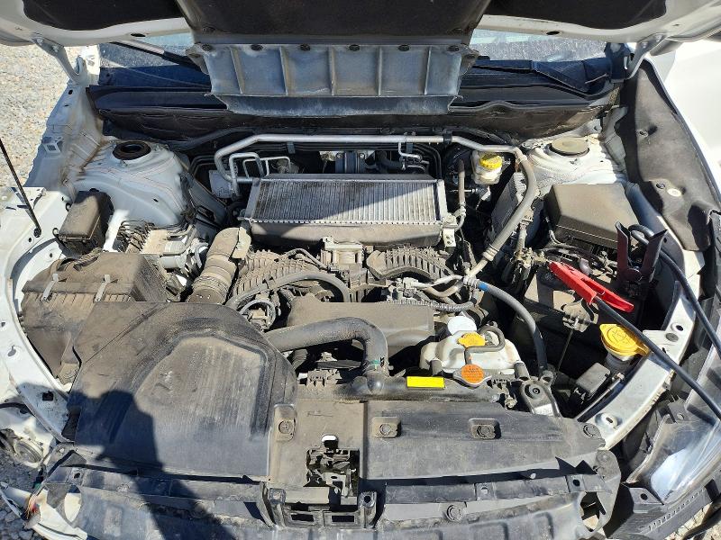 Photo 11 from auction – 2022 SUBARU ASCENT with VIN 4S4WMAJD4N3416043