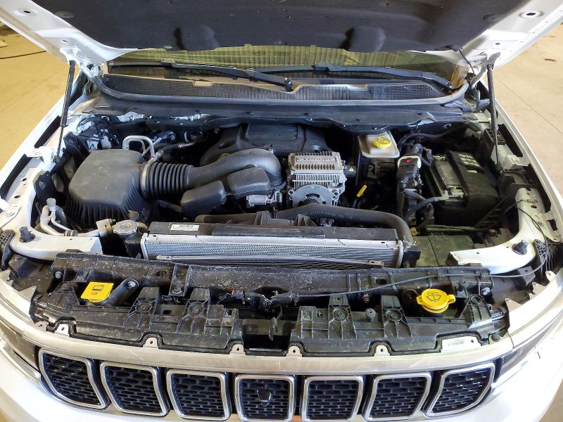 Photo 12 from auction – 2022 JEEP WAGONEER with VIN 1C4SJVBT6NS125087