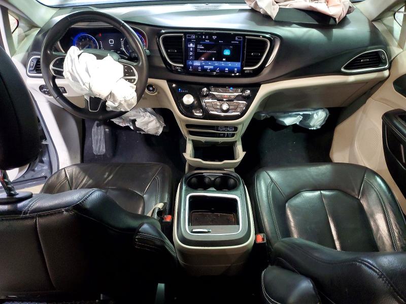 Photo 8 from auction – 2022 CHRYSLER PACIFICA with VIN 2C4RC1BG8NR114047