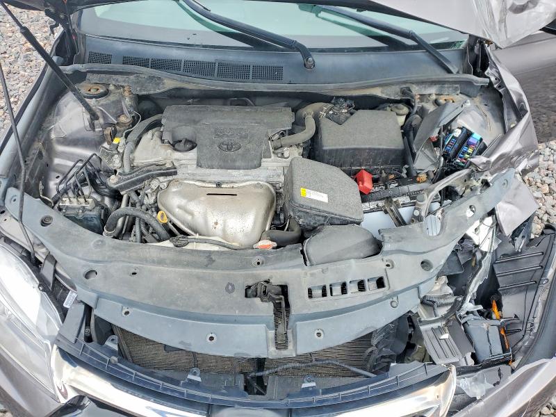 Photo 11 from auction – 2016 TOYOTA CAMRY with VIN 4T1BF1FK0GU506268