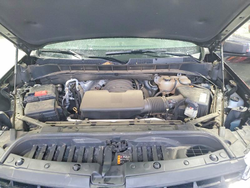 Photo 11 from auction – 2020 CHEVROLET SILVERADO with VIN 3GCUYDED6LG265244