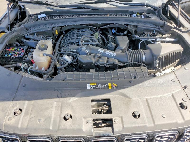 Photo 12 from auction – 2023 JEEP GRAND CHEROKEE with VIN 1C4RJGBG6PC503130