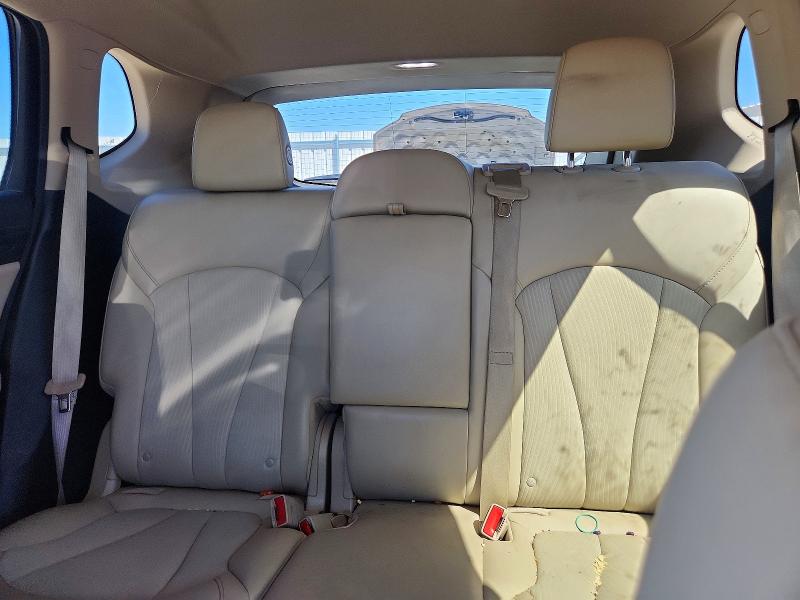 Photo 10 from auction – 2018 BUICK ENVISION with VIN LRBFXCSA5JD004776