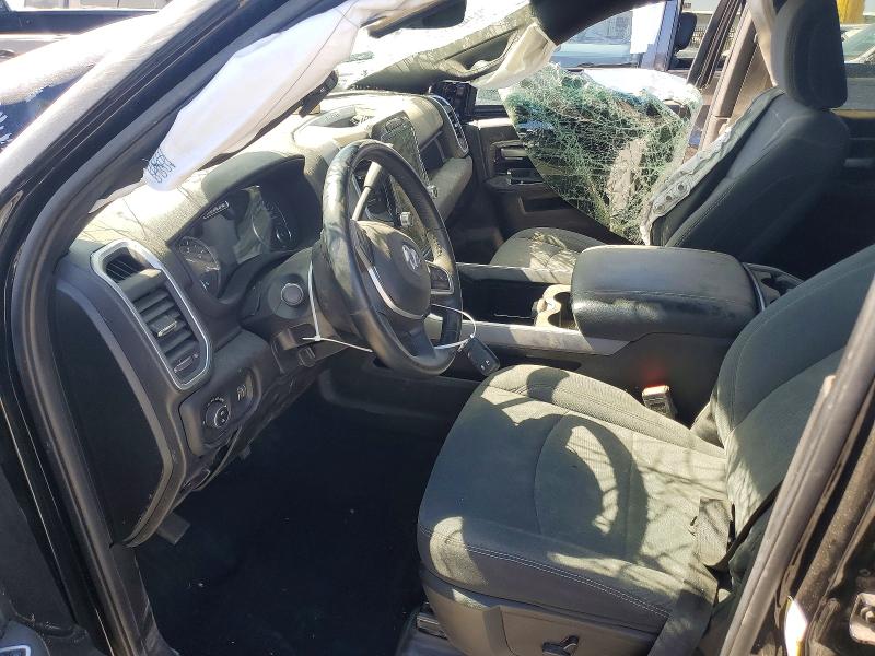 Zdjęcie 7 z aukcji – 2024 RAM 2500 z VIN 3C6UR5DL7RG154813