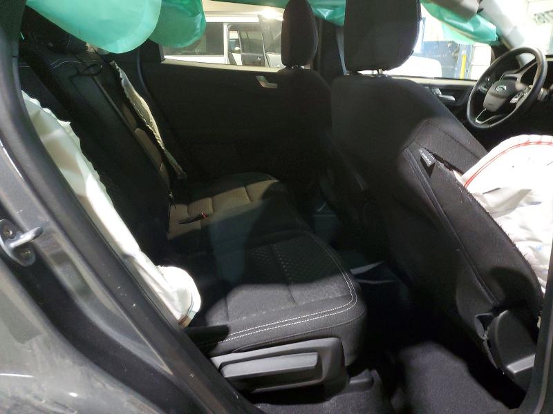 Photo 11 from auction – 2023 FORD ESCAPE with VIN 1FMCU9GN3PUB32059