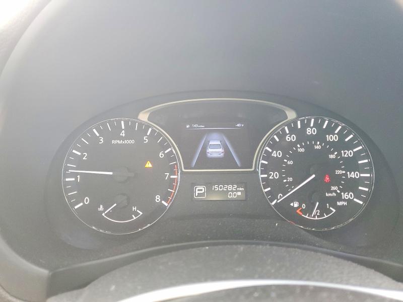 Photo 9 from auction – 2014 NISSAN ALTIMA with VIN 1N4AL3AP3EC184824