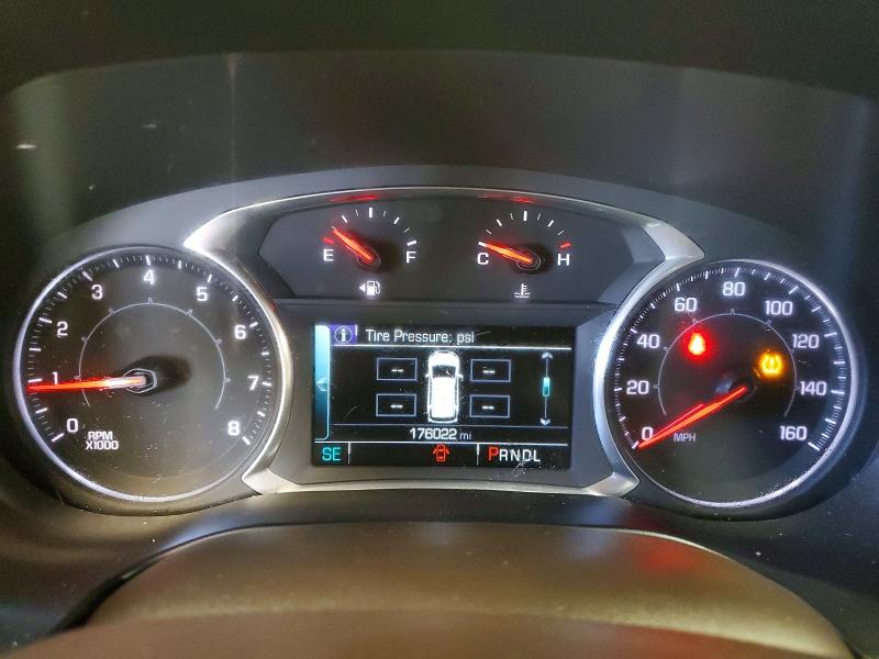 Photo 9 from auction – 2017 GMC ACADIA with VIN 1GKKNULS5HZ234113