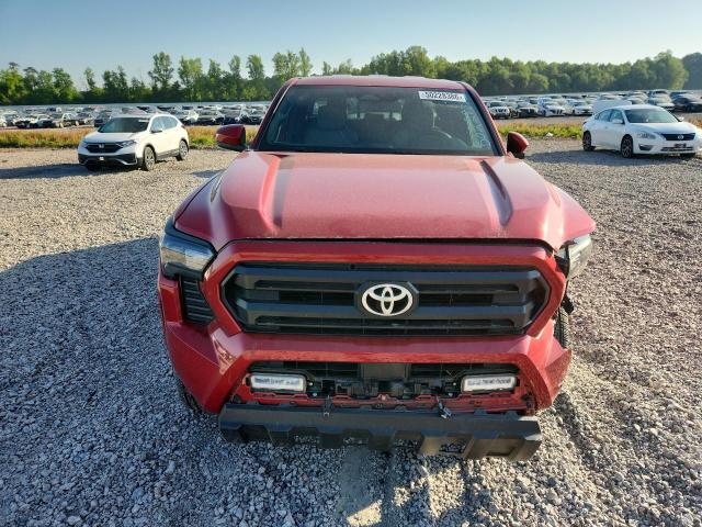 Photo 5 from auction – 2024 TOYOTA TACOMA with VIN 3TYKB5FN5RT012162