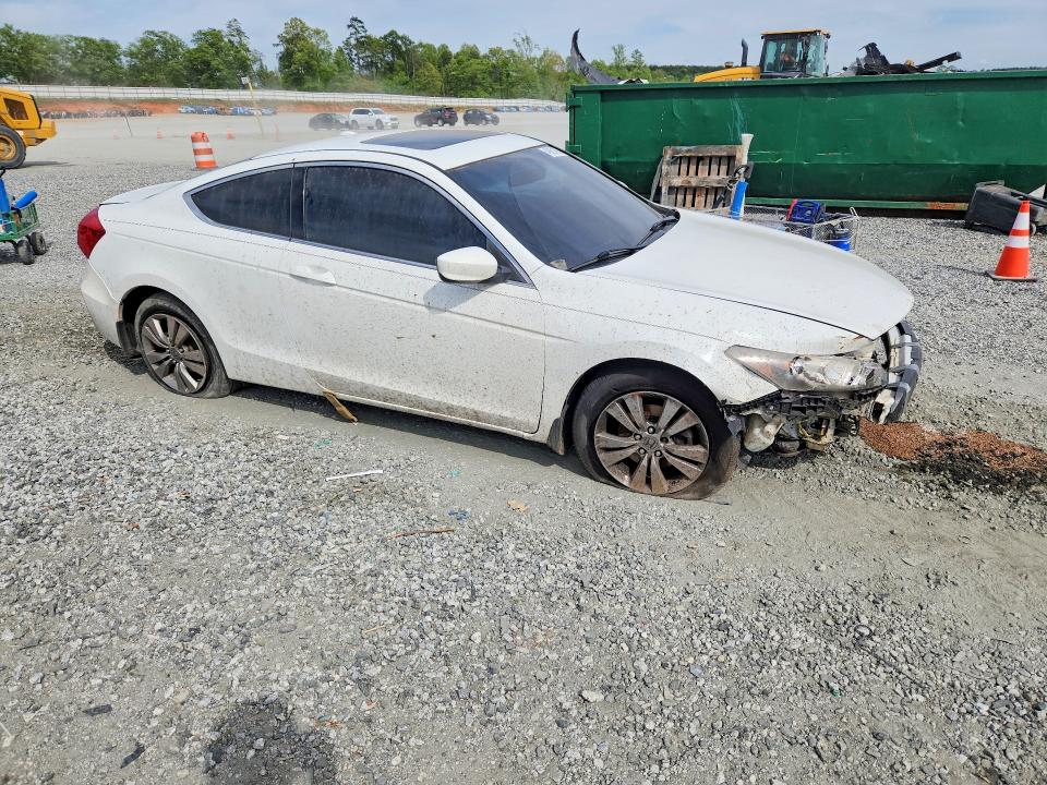 Photo 4 from auction – 2012 HONDA ACCORD with VIN 1HGCS1B80CA009703