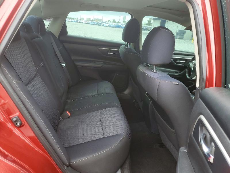 Photo 10 from auction – 2016 NISSAN ALTIMA with VIN 1N4AL3AP6GC152646