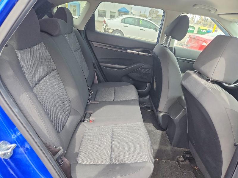 Photo 10 from auction – 2023 KIA SELTOS with VIN KNDEPCAA1P7440756