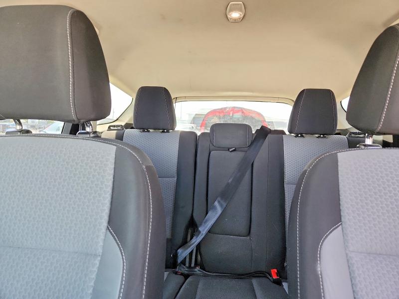 Photo 10 from auction – 2017 FORD ESCAPE with VIN 1FMCU9GD2HUC38821