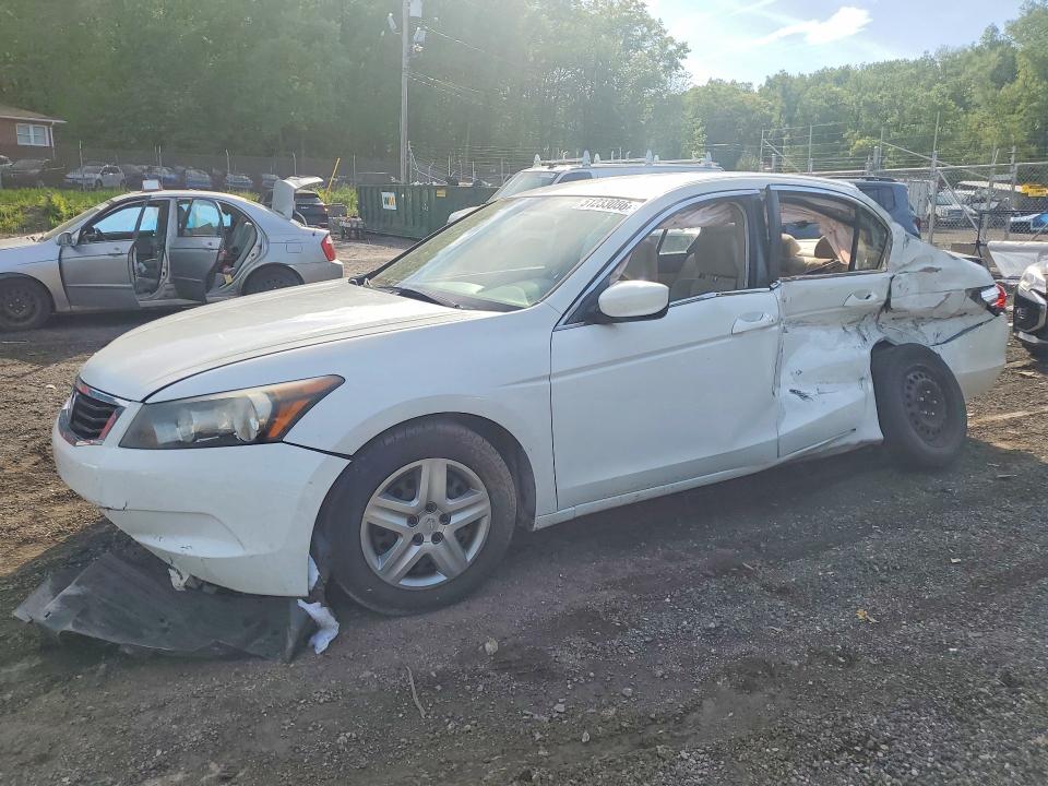 2010 HONDA ACCORD - Търг №51233086