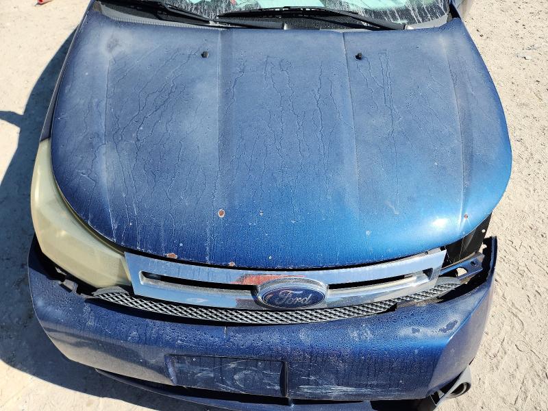 Photo 11 from auction – 2009 FORD FOCUS with VIN 1FAHP36NX9W150720