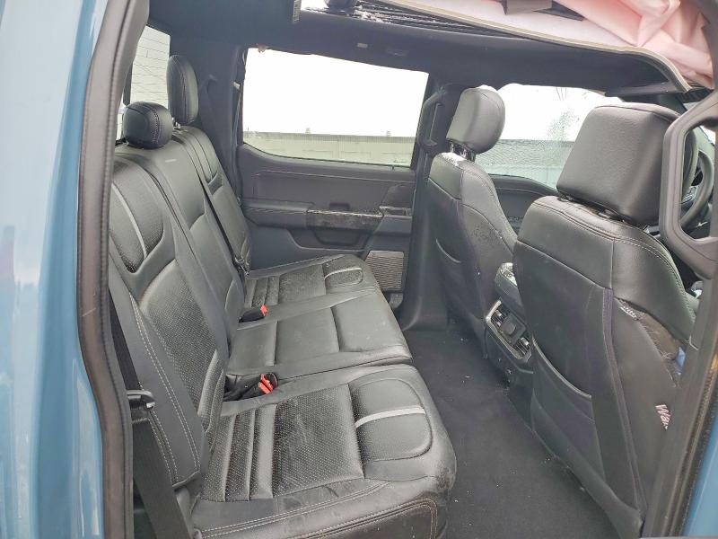 Photo 10 from auction – 2023 FORD F150 with VIN 1FTFW1E89PKD87952