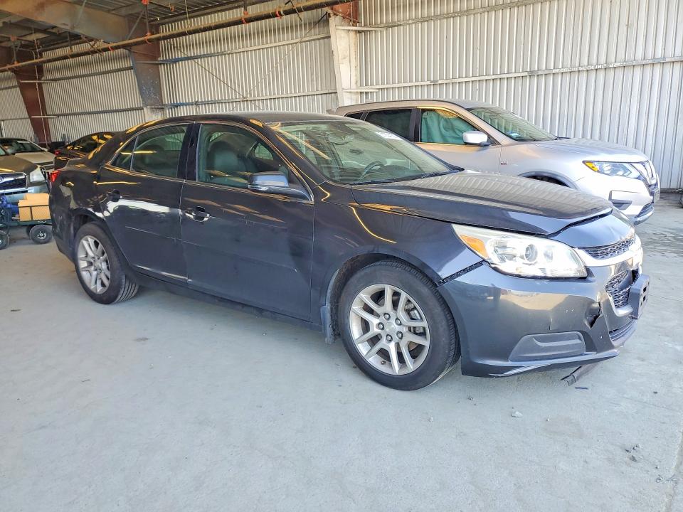 Photo 4 from auction – 2014 CHEVROLET MALIBU with VIN 1G11C5SLXEF153157