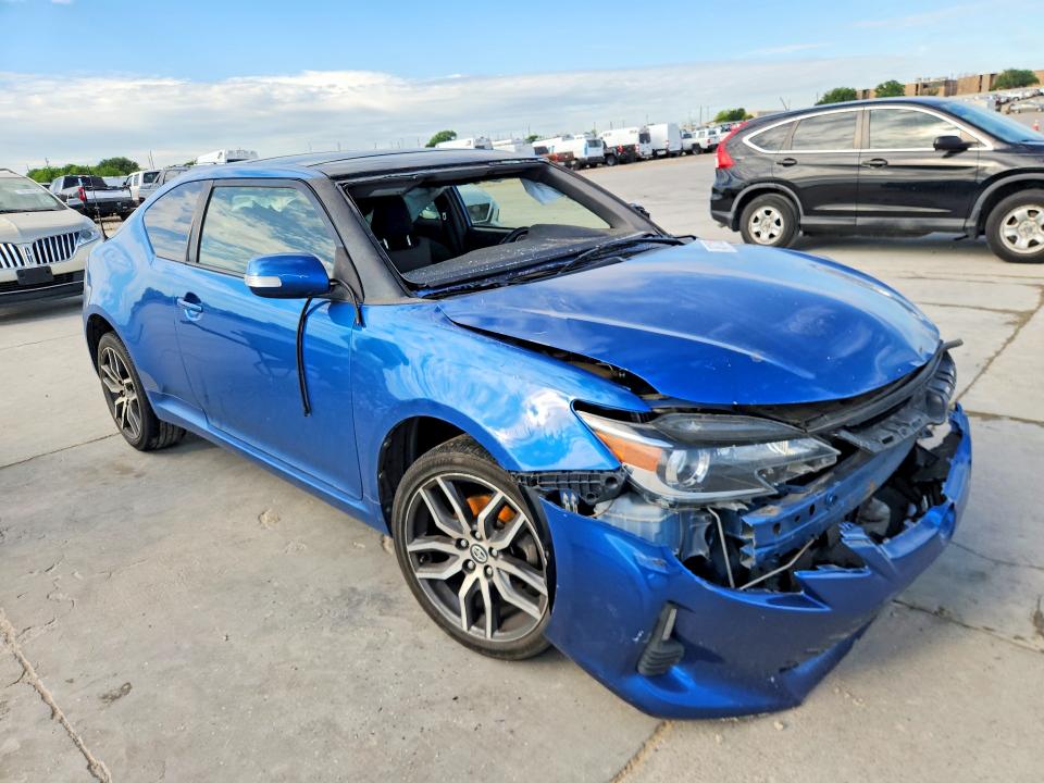 Zdjęcie 4 z aukcji – 2015 SCION TC z VIN JTKJF5C74FJ004508