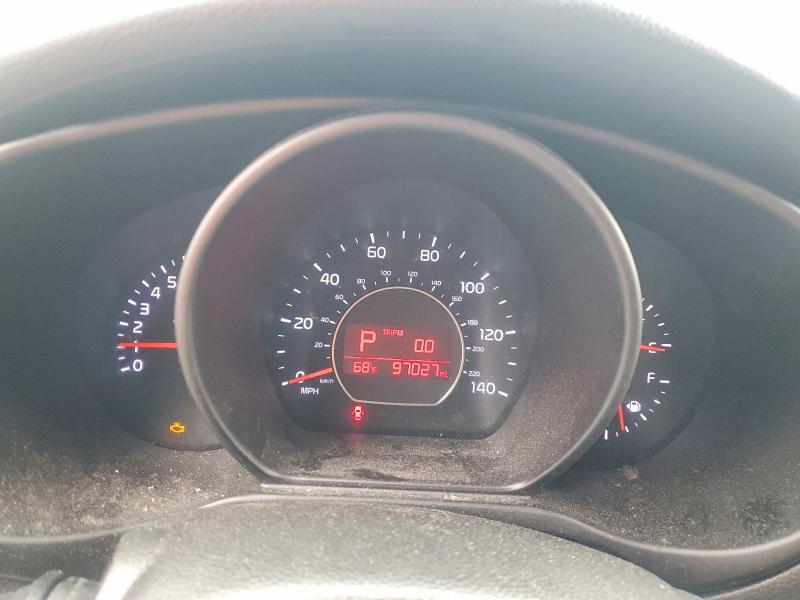 Photo 9 from auction – 2019 KIA SOUL with VIN KNDJN2A20K7684091