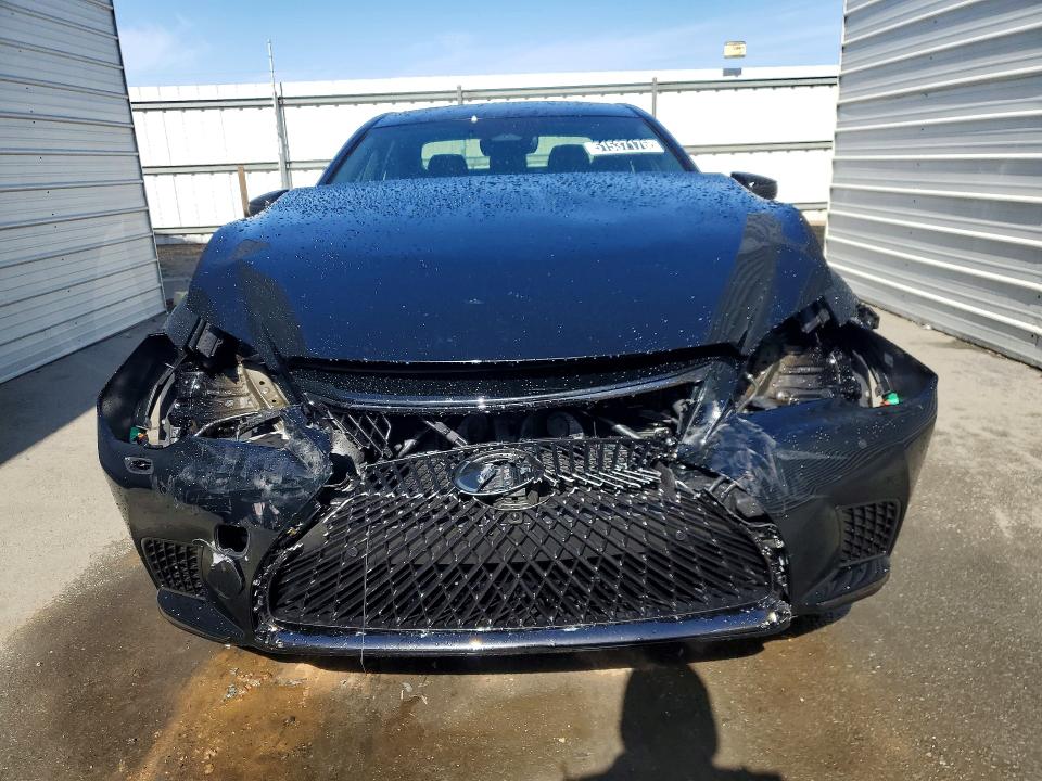 صورة رقم 5 من المزاد - 2026 LEXUS LS مع VIN JTHD51GF7T5012946