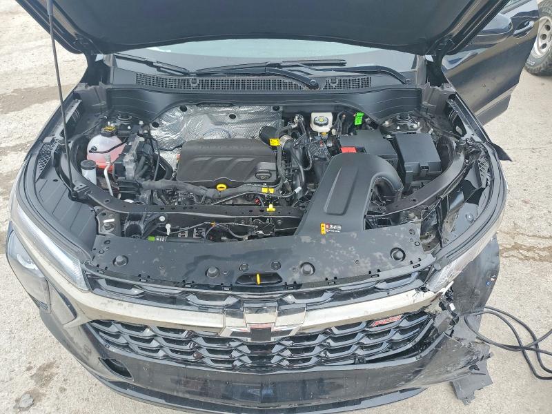 Photo 12 from auction – 2026 CHEVROLET TRAX with VIN KL77LJEP2TC067734