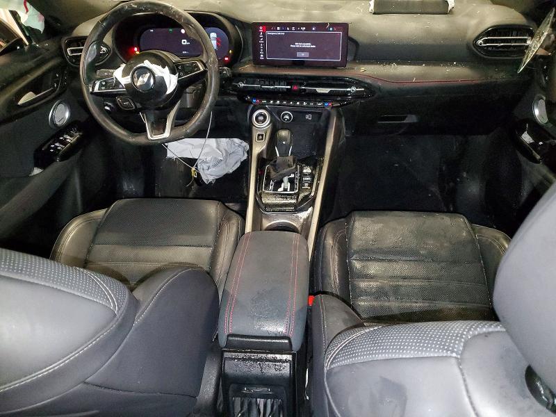 Photo 8 from auction – 2024 DODGE HORNET with VIN ZACNDFBN0R3A29101