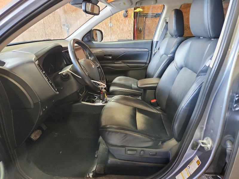 Photo 7 from auction – 2020 MITSUBISHI OUTLANDER with VIN JA4AZ3A33LZ021388