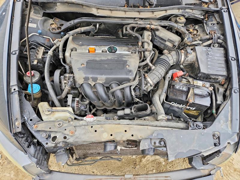 Photo 11 from auction – 2009 HONDA ACCORD with VIN 1HGCS12369A019343