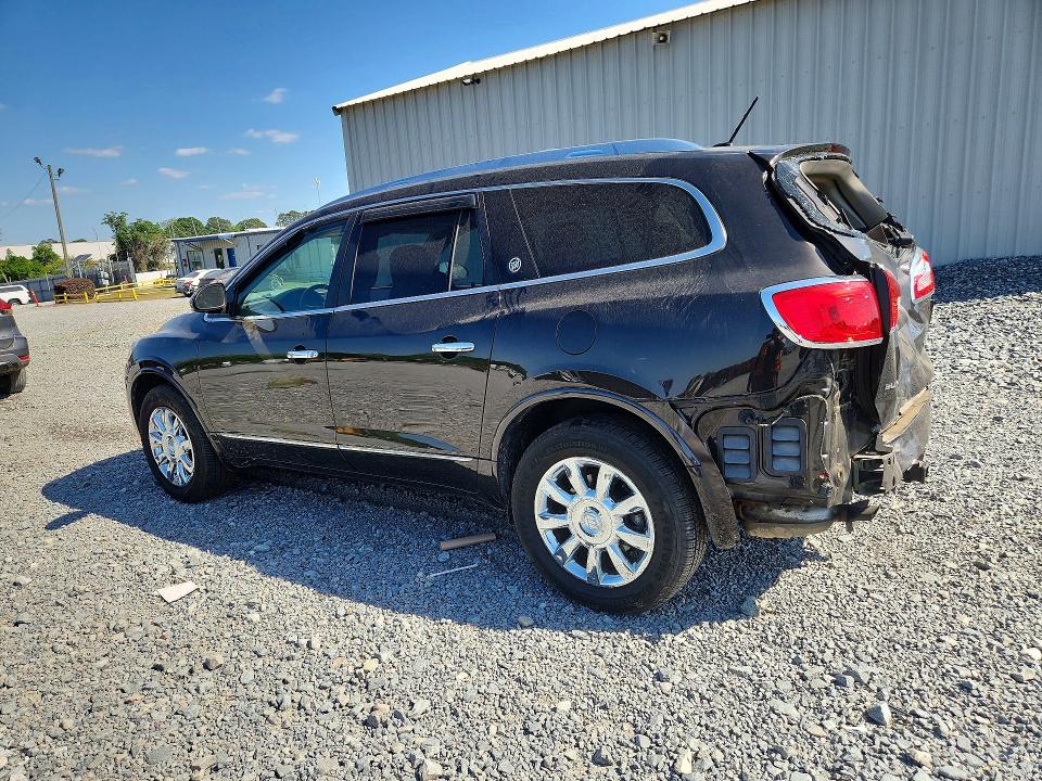 Foto 2 de la subasta – 2013 BUICK ENCLAVE con VIN 5GAKRDKD9DJ217019
