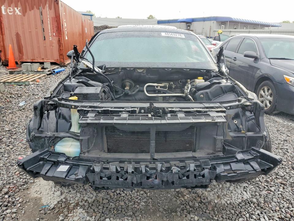 Photo 5 from auction – 2016 DODGE CHALLENGER with VIN 2C3CDZBT1GH172352