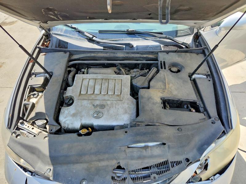 Photo 11 from auction – 2009 LEXUS ES 350 with VIN JTHBJ46G292311821