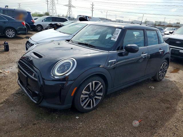 2023 MINI COOPER - Търг №49710276