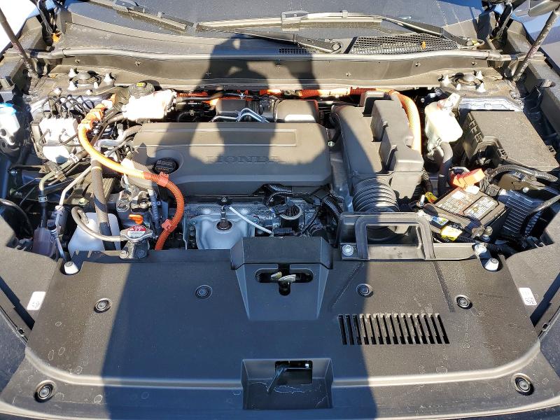 Photo 12 from auction – 2026 HONDA CR-V with VIN 7FARS6H65TE024088