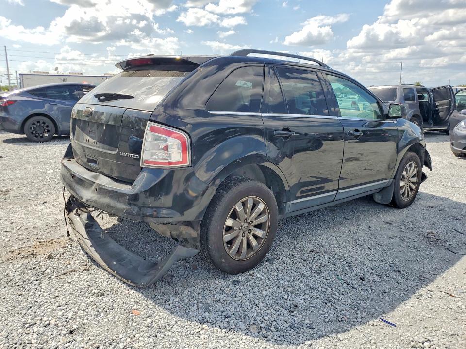 Фото 3 с аукциона – 2010 FORD EDGE с VIN 2FMDK3KC4ABB38219