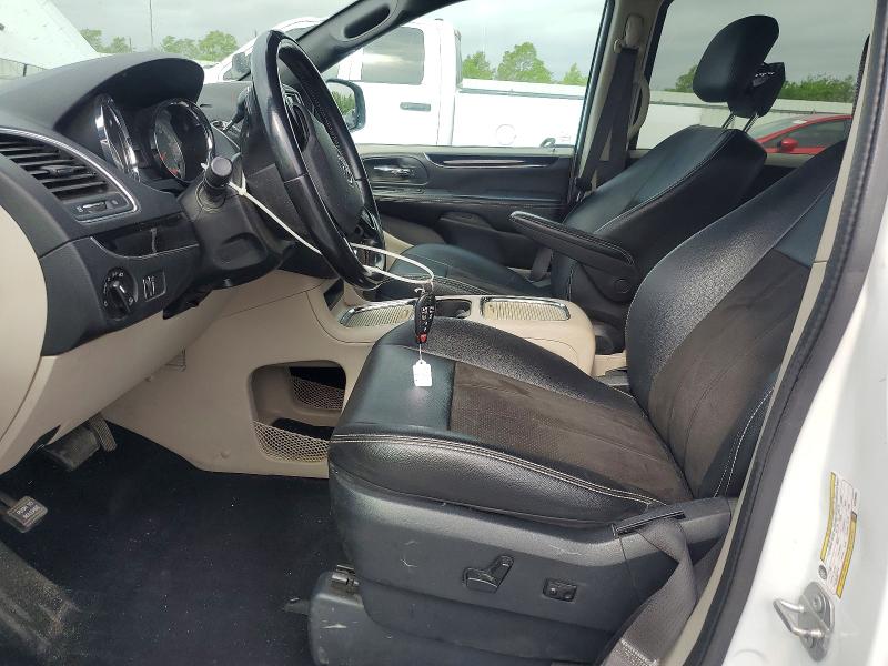 Zdjęcie 7 z aukcji – 2020 DODGE GRAND CARAVAN z VIN 2C4RDGCG7LR205936