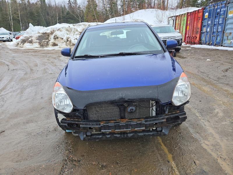 Photo 5 from auction – 2011 HYUNDAI ACCENT with VIN KMHCN3BC9BU202768