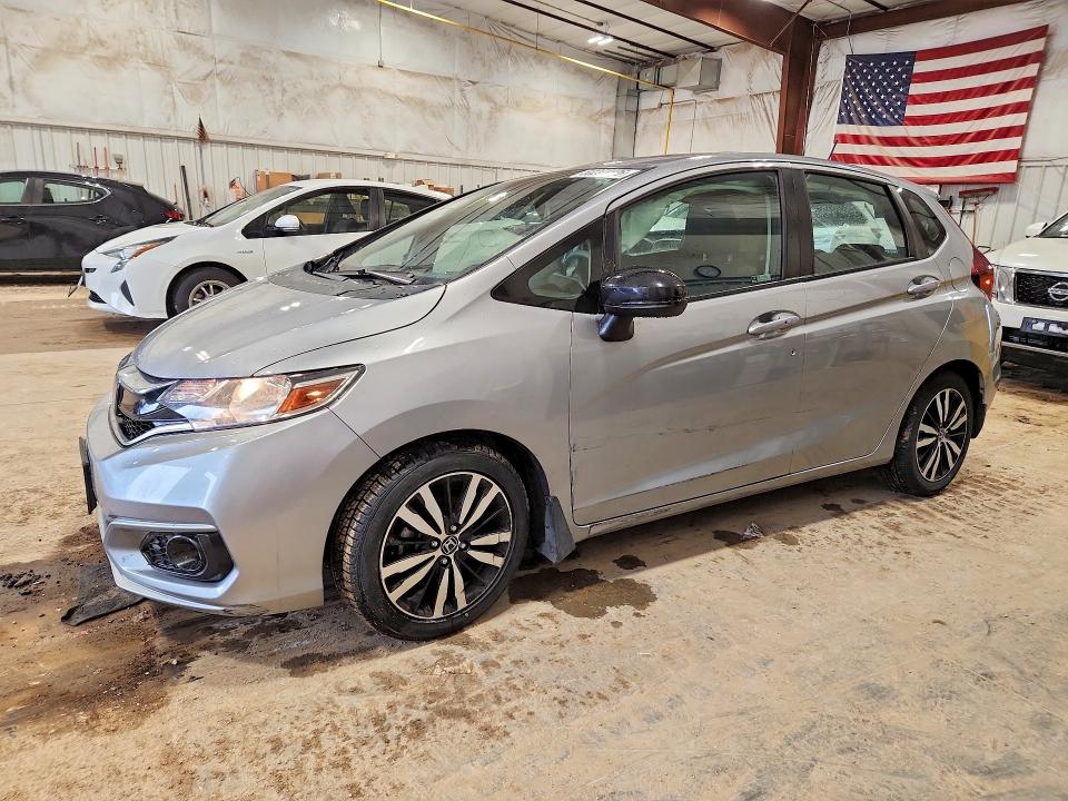 2019 HONDA FIT - Търг №50264406