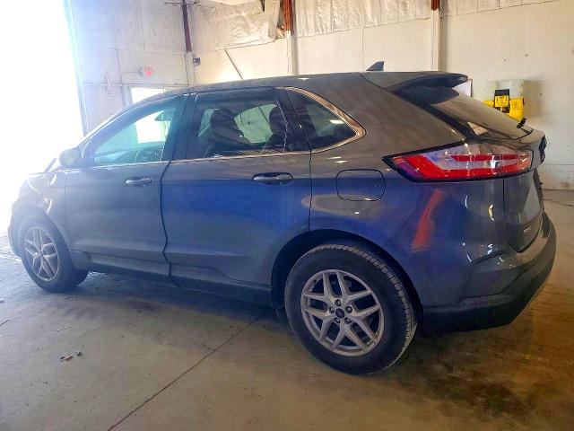 Photo 2 from auction – 2021 FORD EDGE with VIN 2FMPK3J99MBA65632