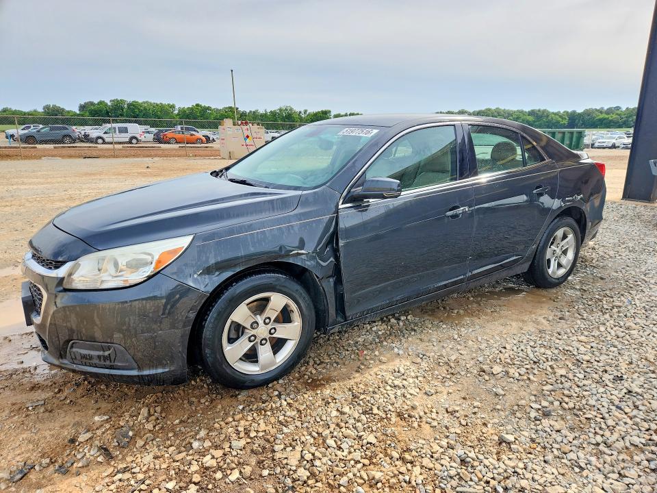 Zdjęcie 1 z aukcji – 2015 CHEVROLET MALIBU z VIN 1G11C5SL4FF143368