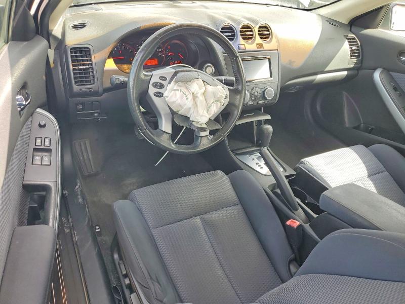 Photo 8 from auction – 2008 NISSAN ALTIMA with VIN 1N4AL24E38C193659