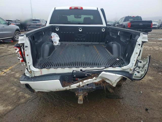 Photo 6 from auction – 2016 CHEVROLET SILVERADO with VIN 1GCVKPEC6GZ183275