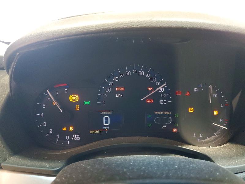 Photo 9 from auction – 2013 CADILLAC ATS with VIN 1G6AH5R31D0146763