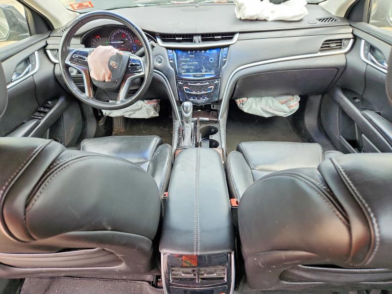 Photo 8 from auction – 2017 CADILLAC XTS with VIN 2GEXG6U38H9600002