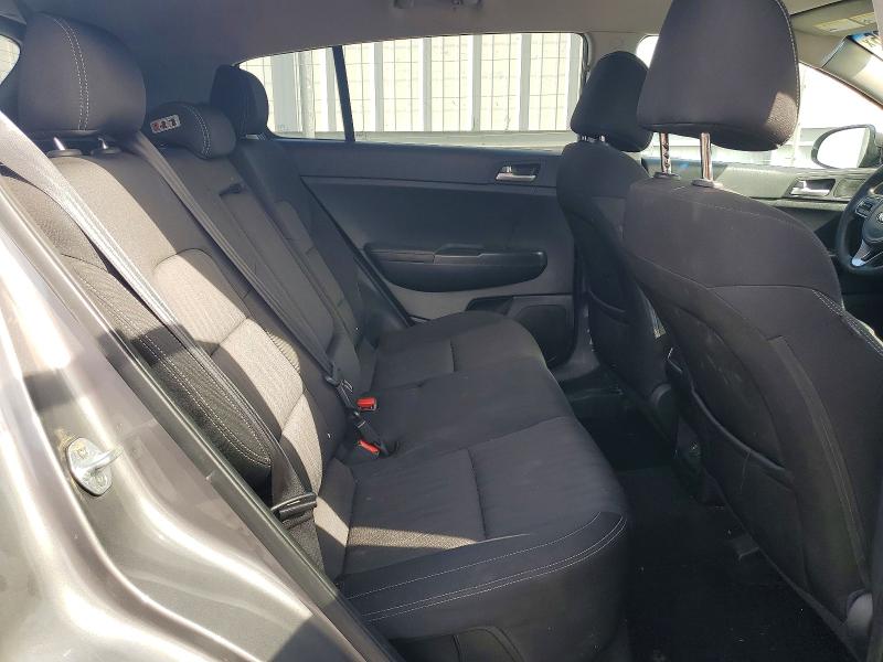 Photo 11 from auction – 2017 KIA SPORTAGE with VIN KNDPMCAC4H7273572